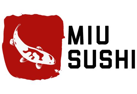 Miu Sushi .